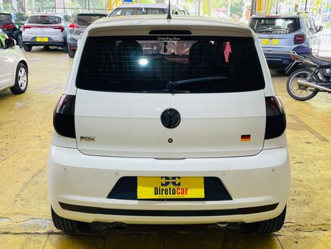 VolksWagen Fox Rock in Rio 1.6 Mi Total Flex 8V 5p