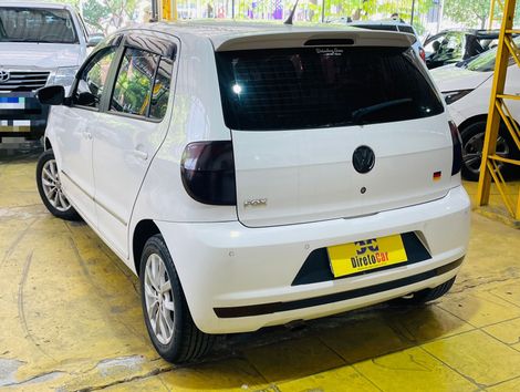VolksWagen Fox Rock in Rio 1.6 Mi Total Flex 8V 5p