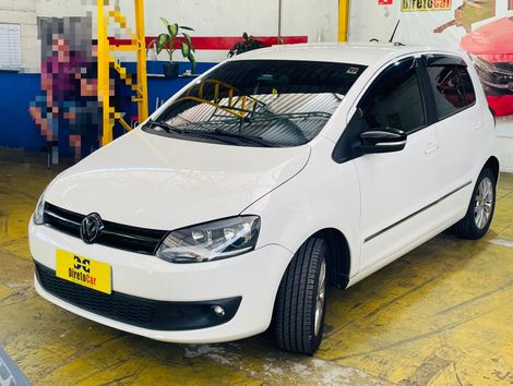 VolksWagen Fox Rock in Rio 1.6 Mi Total Flex 8V 5p