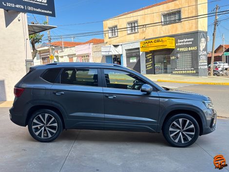 VolksWagen TAOS Highline 1.4 250 TSI Flex Aut.