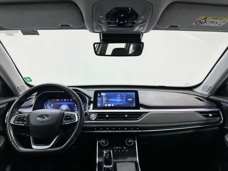 Caoa Chery/Chery Tiggo 8 TXS 1.6 16V TGDi Aut.