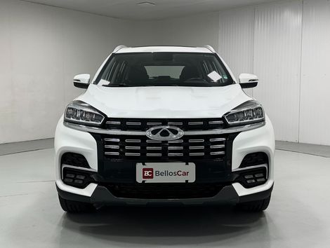 Caoa Chery/Chery Tiggo 8 TXS 1.6 16V TGDi Aut.