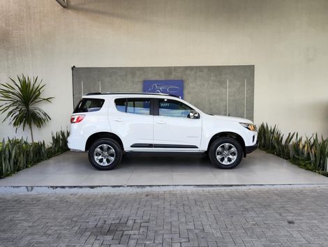 Chevrolet TRAILBLAZER PREMIER 2.8 TB Diesel Aut.