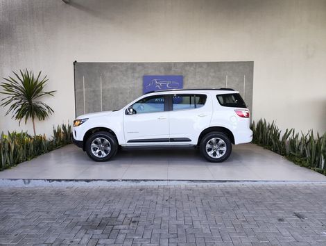 Chevrolet TRAILBLAZER PREMIER 2.8 TB Diesel Aut.
