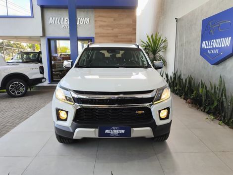 Chevrolet TRAILBLAZER PREMIER 2.8 TB Diesel Aut.