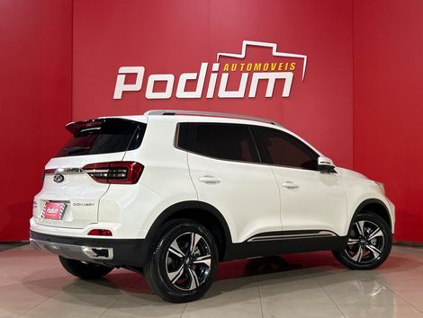 Caoa Chery Tiggo 5X SPORT 1.5 Turbo Flex Aut.