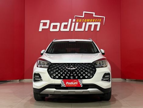 Caoa Chery Tiggo 5X SPORT 1.5 Turbo Flex Aut.