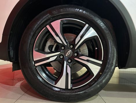 Caoa Chery Tiggo 5X SPORT 1.5 Turbo Flex Aut.