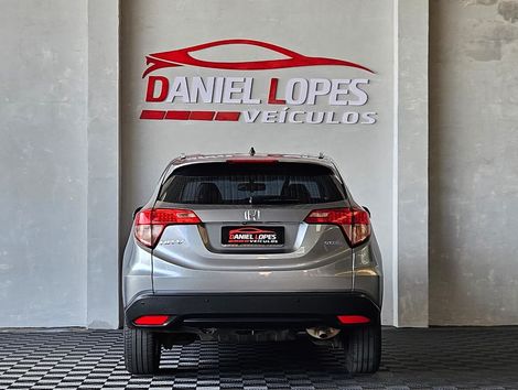 Honda HR-V EXL 1.8 Flexone 16V 5p Aut.