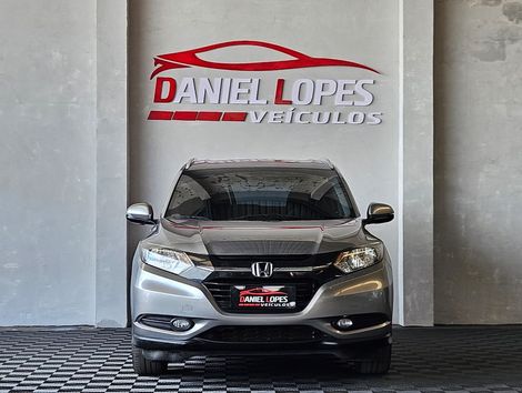 Honda HR-V EXL 1.8 Flexone 16V 5p Aut.