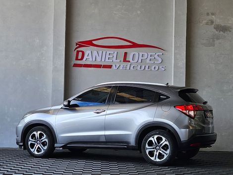 Honda HR-V EXL 1.8 Flexone 16V 5p Aut.