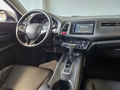 Honda HR-V EXL 1.8 Flexone 16V 5p Aut.
