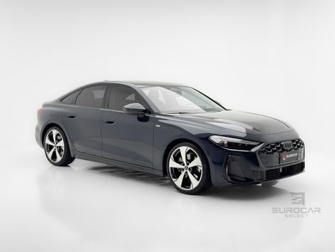 Audi A5 Sedan Performance S Edition 2.0 TFSI Quattro