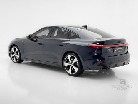 Audi A5 Sedan Performance S Edition 2.0 TFSI Quattro