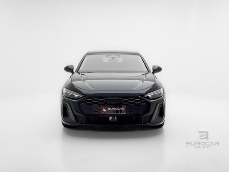 Audi A5 Sedan Performance S Edition 2.0 TFSI Quattro