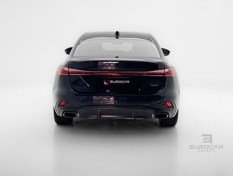 Audi A5 Sedan Performance S Edition 2.0 TFSI Quattro