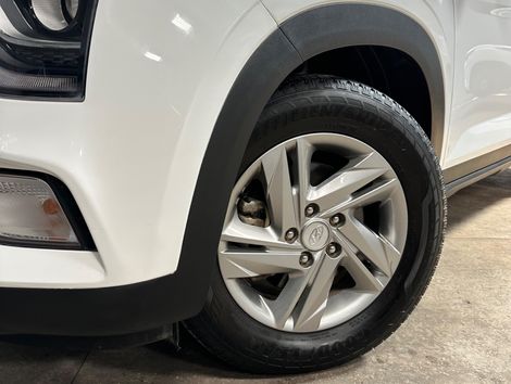 Hyundai Creta Comfort 1.0 TB 12V Flex Aut.