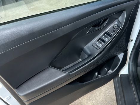 Hyundai Creta Comfort 1.0 TB 12V Flex Aut.