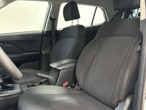 Hyundai Creta Comfort 1.0 TB 12V Flex Aut.