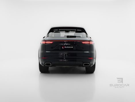 Porsche Cayenne 3.0 V6 (Híbrido)