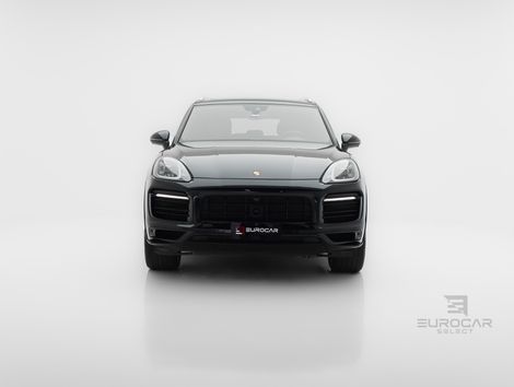 Porsche Cayenne 3.0 V6 (Híbrido)