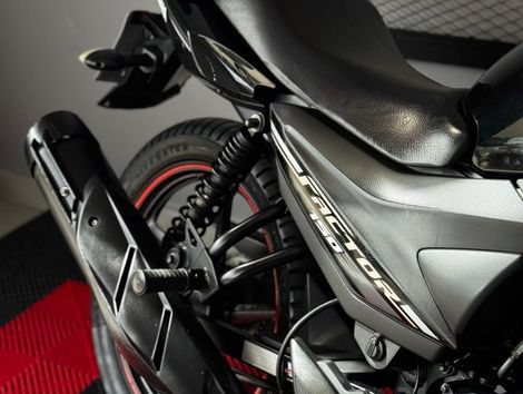 YAMAHA YBR 150 FACTOR ED/FLEX