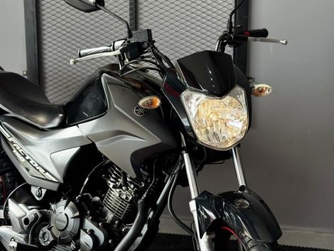 YAMAHA YBR 150 FACTOR ED/FLEX