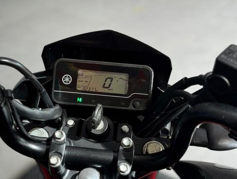 YAMAHA YBR 150 FACTOR ED/FLEX