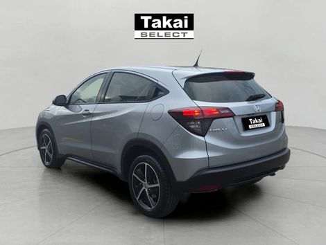Honda HR-V LX 1.8 Flexone 16V 5p Aut.