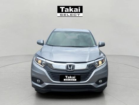 Honda HR-V LX 1.8 Flexone 16V 5p Aut.