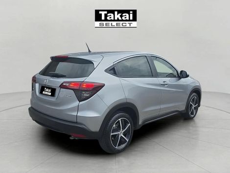 Honda HR-V LX 1.8 Flexone 16V 5p Aut.