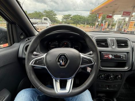 Renault SANDERO Life Flex 1.0 12V 5p Mec.