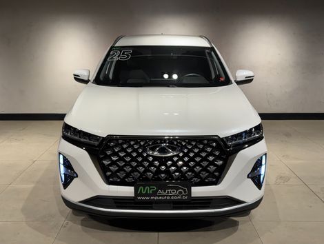 Caoa Chery Tiggo 7 SPORT 1.5 Turbo Flex 16V Aut.  