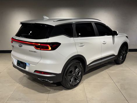 Caoa Chery Tiggo 7 SPORT 1.5 Turbo Flex 16V Aut.  
