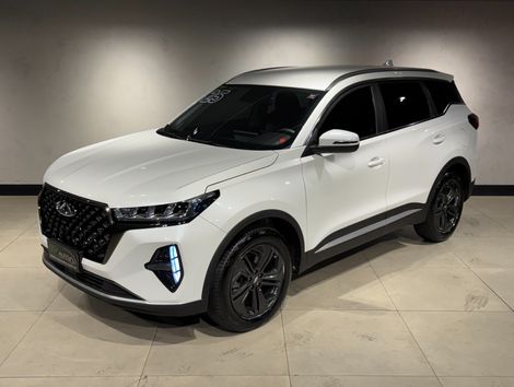 Caoa Chery Tiggo 7 SPORT 1.5 Turbo Flex 16V Aut.  