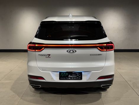 Caoa Chery Tiggo 7 SPORT 1.5 Turbo Flex 16V Aut.  