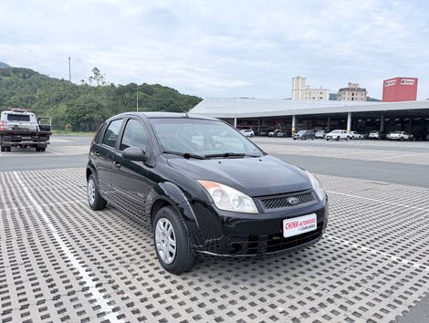 Ford Fiesta 1.0 8V Flex/Class 1.0 8V Flex 5p