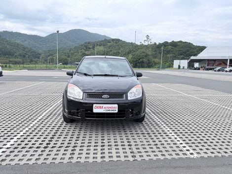 Ford Fiesta 1.0 8V Flex/Class 1.0 8V Flex 5p