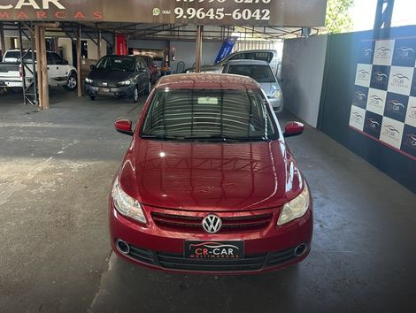 VolksWagen VOYAGE 1.6/1.6 City  Mi Total Flex 8V 4p