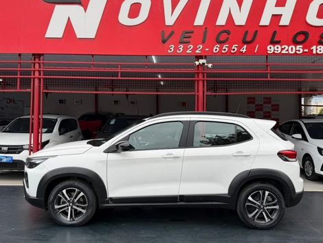 Fiat PULSE AUDACE 1.0 Turbo 200 Flex Aut.