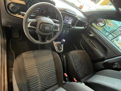 Fiat Strada Volcano 1.3 Flex 8V CD Aut.