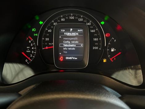 Fiat Strada Volcano 1.3 Flex 8V CD Aut.