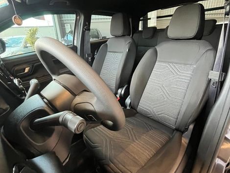 Fiat Strada Volcano 1.3 Flex 8V CD Aut.