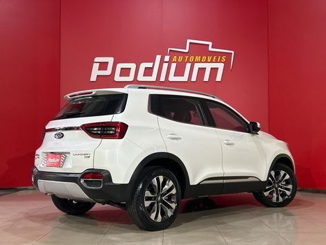 Caoa Chery/Chery Tiggo 5X TXS 1.5 16V Turbo Flex Aut.
