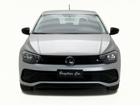 VolksWagen Polo Track 1.0 Flex 12V 5p