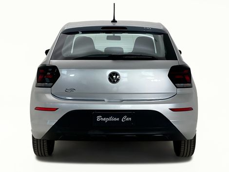 VolksWagen Polo Track 1.0 Flex 12V 5p