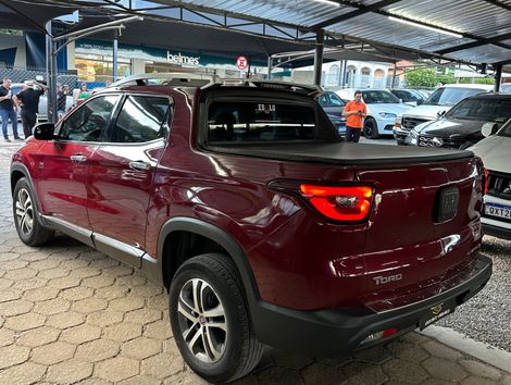 Fiat Toro Volcano 2.0 16V 4x4 TB Diesel Aut.