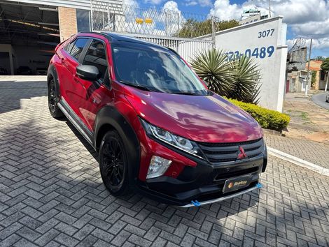 Mitsubishi Eclipse Cross HPE-S Outd. 1.5 16V AWC TB 165cv Aut