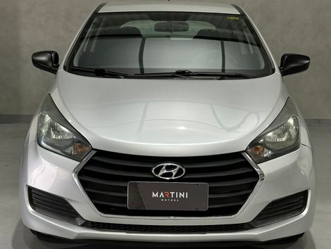 Hyundai HB20 Comf./C.Plus/C.Style 1.0 Flex 12V