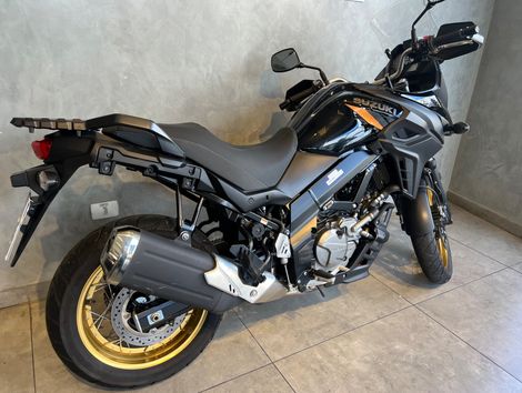 SUZUKI DL 650 XT V-STROM